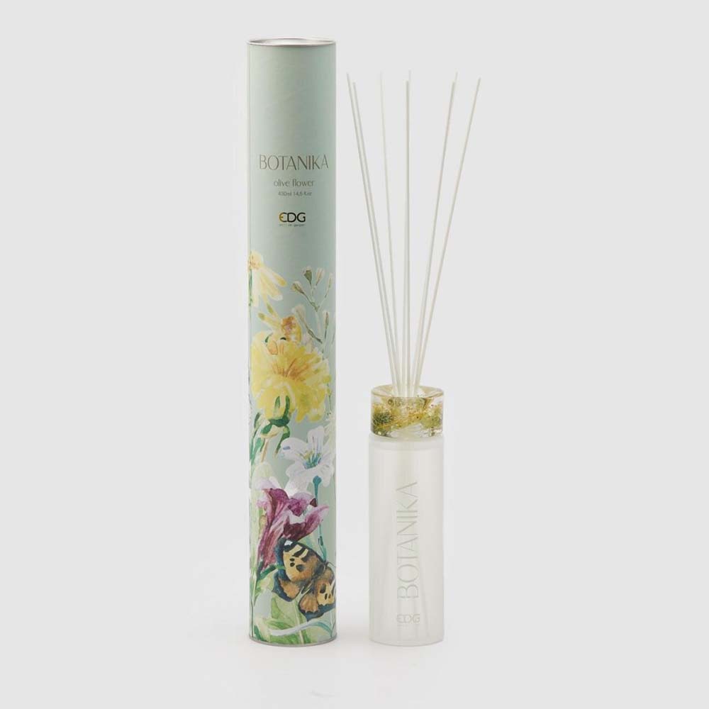 Perfume botanika 430 ML H25 Olive Flower